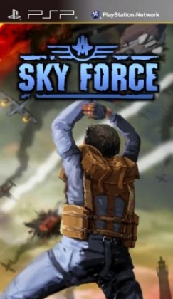 download game sky force reloaded