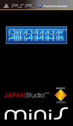 Smashbreak image