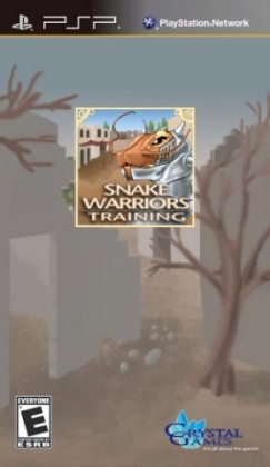 Snake Warriors : Training (Clone) image
