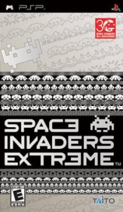 Space Invaders Extreme (Clone) image