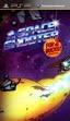 logo Roms A Space Shooter for Two Bucks! [USA]