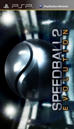 Speedball 2 Evolution (Clone) image