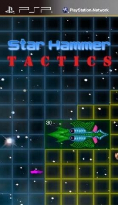 Star Hammer Tactics (Clone) image