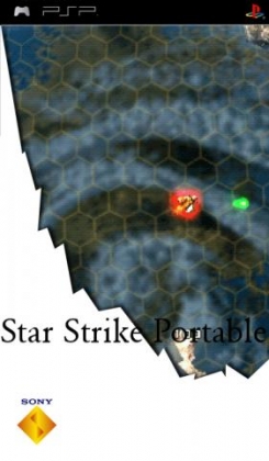 Star Strike Portable image