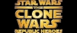 logo Emulators Star Wars The Clone Wars : Les Héros de la Républi [USA]