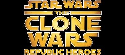 Star Wars The Clone Wars : Les HÃ©ros de la RÃ©publi [USA] image
