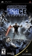 logo Roms Star Wars The Force Unleashed