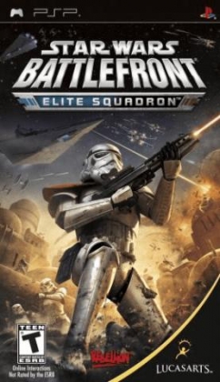 Star Wars Battlefront : Elite Squadron (Clone) image