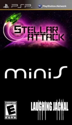 Stellar Attack image
