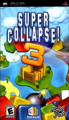 Super Collapse ! 3 image