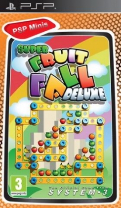 Super Fruitfall Deluxe (Clone) image