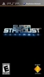 Логотип Roms Super Stardust Portable