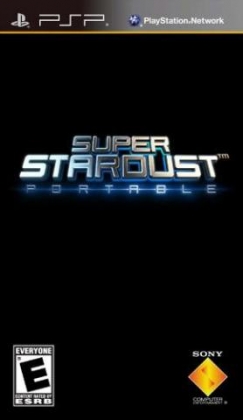 Super Stardust Portable image
