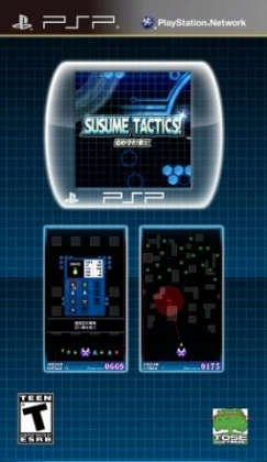 Susume Tactics! (Clone) image
