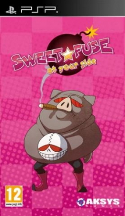 Sweet Fuse : At Your Side image
