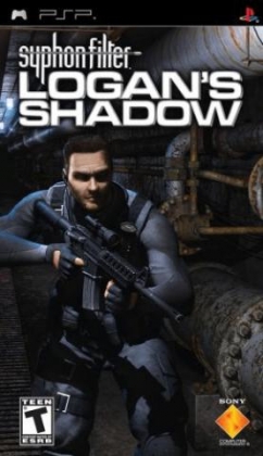 Syphon Filter : Logan's Shadow image