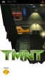 Логотип Roms TMNT : Les Tortues Ninja [USA]
