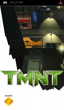 TMNT : Les Tortues Ninja [USA] image