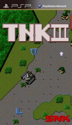 T.N.K. III (Clone) image