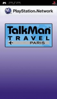 Talkman Travel [USA] image