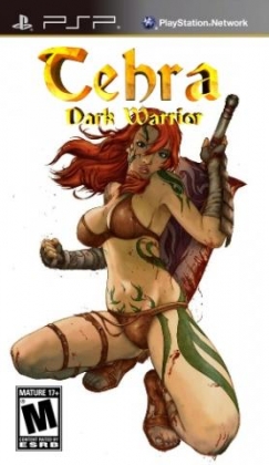 Tehra : Dark Warrior (Clone) image