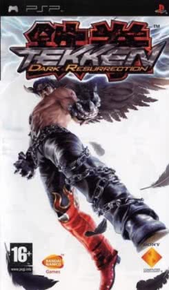 Tekken : Dark Resurrection image