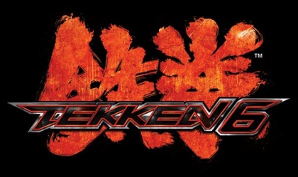 Tekken 6 (Clone) - Playstation Portable (PSP) Iso Скачать.