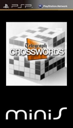 Telegraph Crosswords (Clone) image
