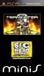 logo Emulators The Terminator (Clone)