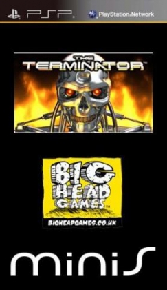 The Terminator (Clone) image