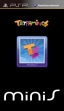 Логотип Emulators Tetraminos (Clone)