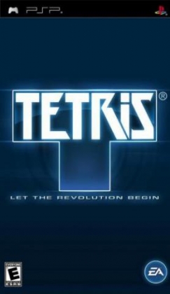 Tetris (Clone) image