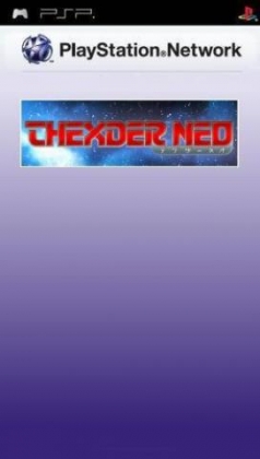 Thexder Neo image