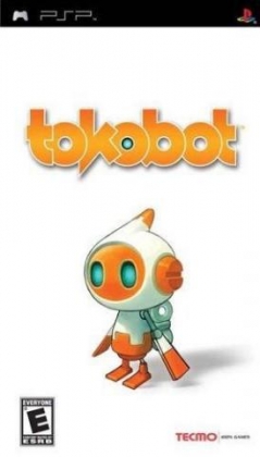 Tokobot (Clone) image