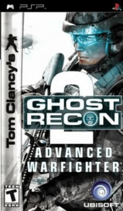 Ghost Recon Advanced Warfighter 2 [Europe] image