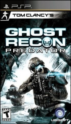 Ghost Recon : Predator [Europe] image