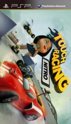 Touch Racing Nitro (Clone) image