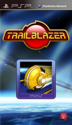 TrailBlazer (Clone) image