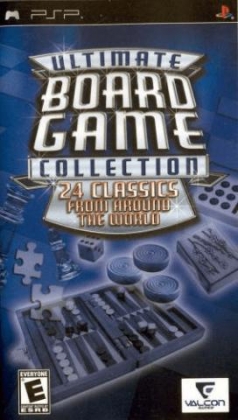Ultimate Board Game Collection image