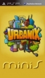 logo Emulators Urbanix