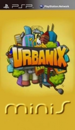 Urbanix image