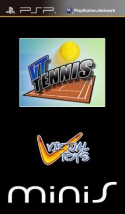 VT Tennis (Clone) image