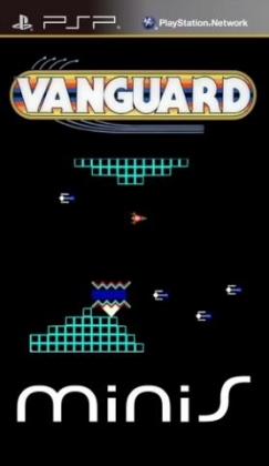 Vanguard (Clone) image
