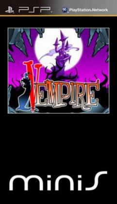 Vempire (Clone) image