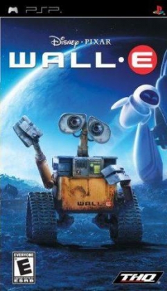 WALL-E (Clone) image