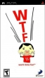 Logo Emulateurs Wtf - Work Time Fun