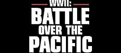 WWII : Battle over the Pacific image