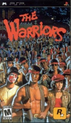 The Warriors image