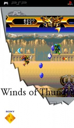 Winds Of Thunder image