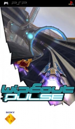 WipEout Pulse image